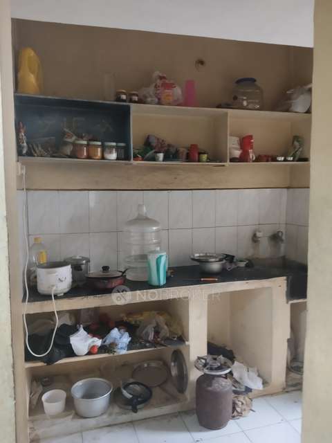 2 BHK Flat In Harika Happy Homes Apartment For Sale  In Ramachandrapuram