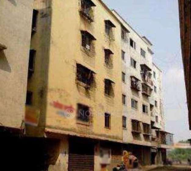 1 BHK Flat In Kanish Apartment For Sale  In Diva Thane