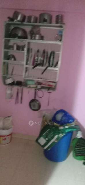 1 BHK Flat In Kanish Apartment For Sale  In Diva Thane