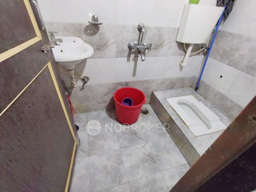 1 BHK Flat In Sunanda Circle For Sale  In  Thane,