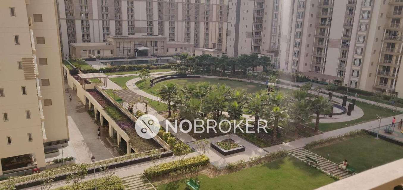 3 BHK Flat In Emaar Gurgaon Green  For Sale  In Sector 102