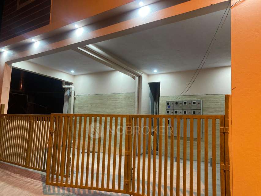 1 BHK House for Rent  In R.m.v. 2nd Stage