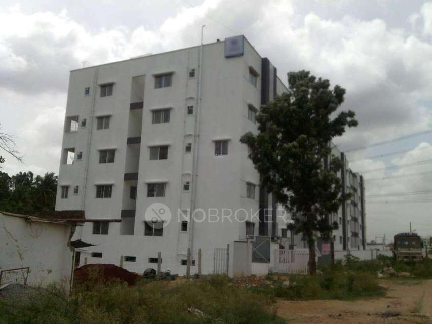 3 BHK Flat In Adithi Ani Lotus For Sale  In Whitefield