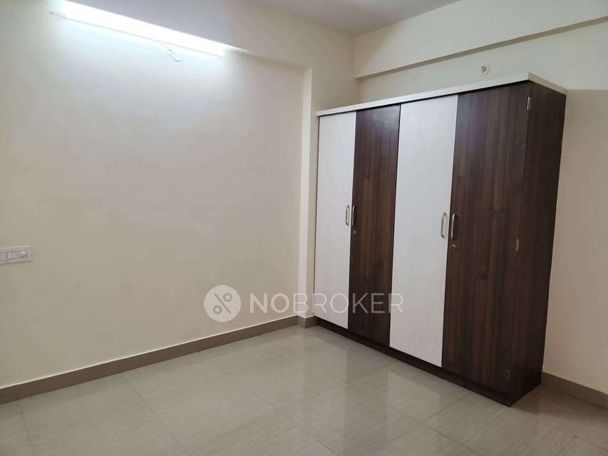 3 BHK Flat In Adithi Ani Lotus For Sale  In Whitefield