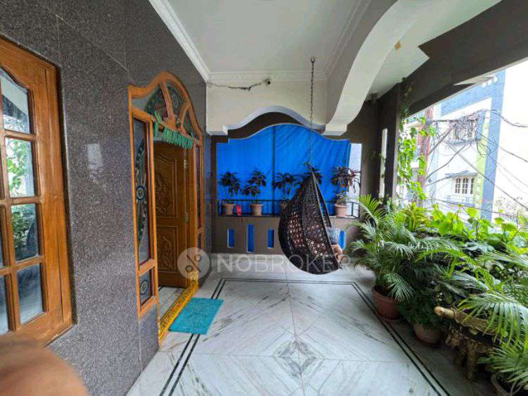 4+ BHK Flat In Standlone Building For Sale  In Warasiguda
