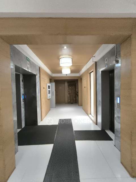 3 BHK Flat In Lodha Lakeshore Greens For Sale  In Taloja