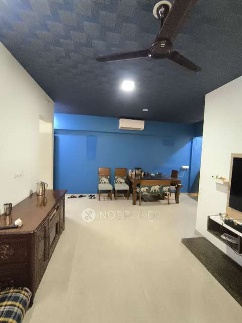 3 BHK Flat In Lodha Lakeshore Greens For Sale  In Taloja