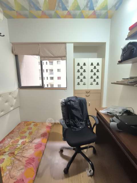 3 BHK Flat In Lodha Lakeshore Greens For Sale  In Taloja