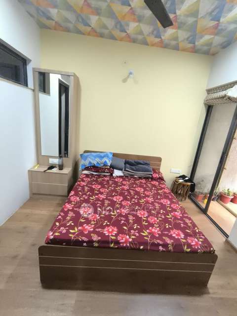 3 BHK Flat In Lodha Lakeshore Greens For Sale  In Taloja