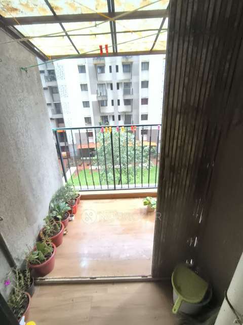 3 BHK Flat In Lodha Lakeshore Greens For Sale  In Taloja