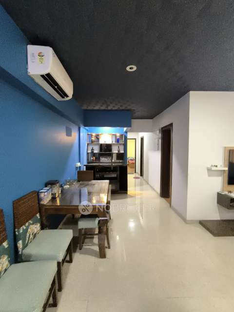 3 BHK Flat In Lodha Lakeshore Greens For Sale  In Taloja