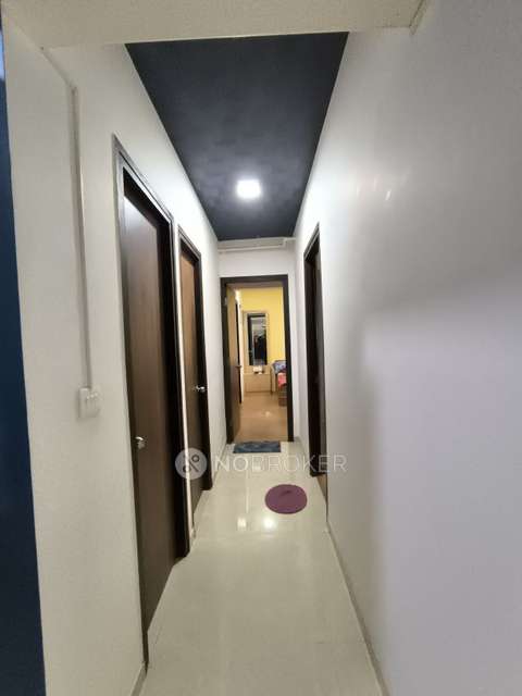 3 BHK Flat In Lodha Lakeshore Greens For Sale  In Taloja