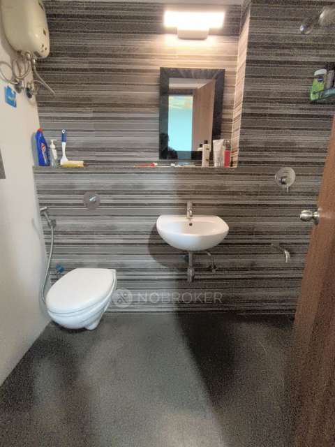 3 BHK Flat In Lodha Lakeshore Greens For Sale  In Taloja