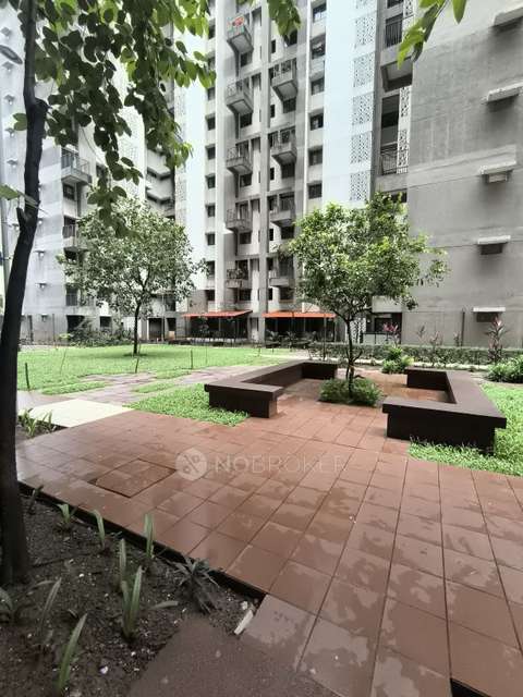 3 BHK Flat In Lodha Lakeshore Greens For Sale  In Taloja