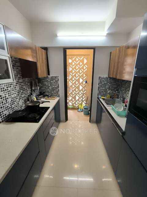 3 BHK Flat In Lodha Lakeshore Greens For Sale  In Taloja