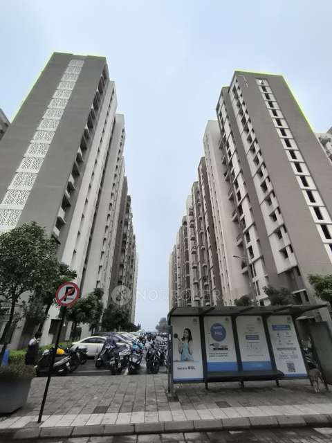 3 BHK Flat In Lodha Lakeshore Greens For Sale  In Taloja