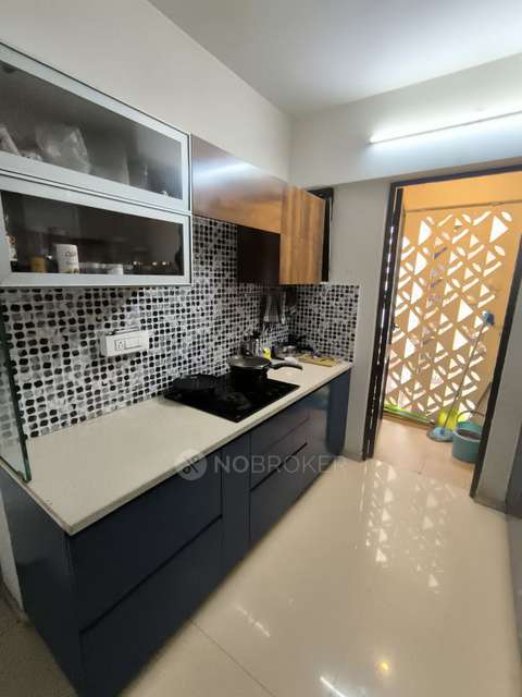 3 BHK Flat In Lodha Lakeshore Greens For Sale  In Taloja