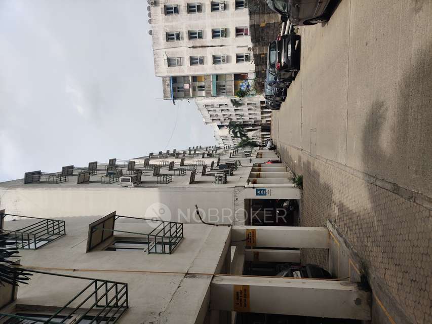 1 BHK Flat In Mahindra Happinest for Rent  In Avadi