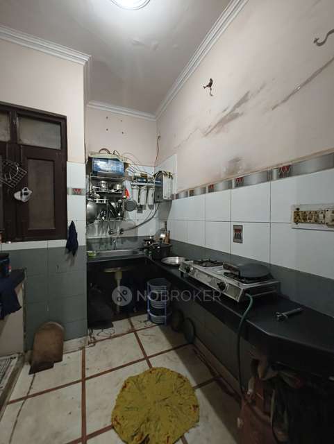 3 BHK Flat In Crpf Camp  For Sale  In Vikaspuri