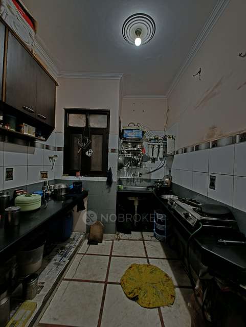 3 BHK Flat In Crpf Camp  For Sale  In Vikaspuri