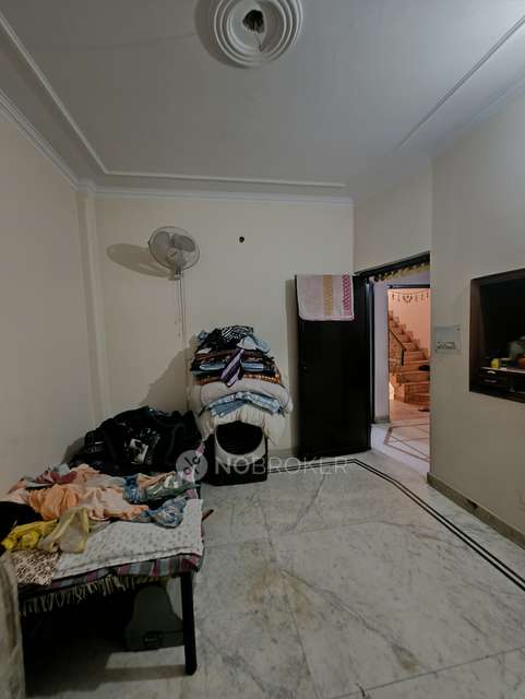 3 BHK Flat In Crpf Camp  For Sale  In Vikaspuri