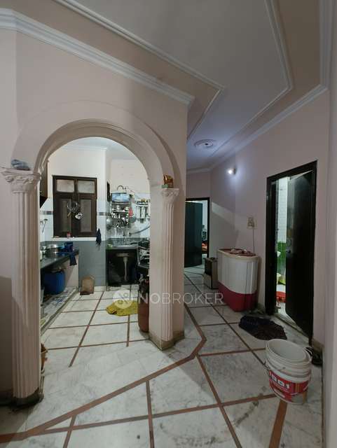 3 BHK Flat In Crpf Camp  For Sale  In Vikaspuri