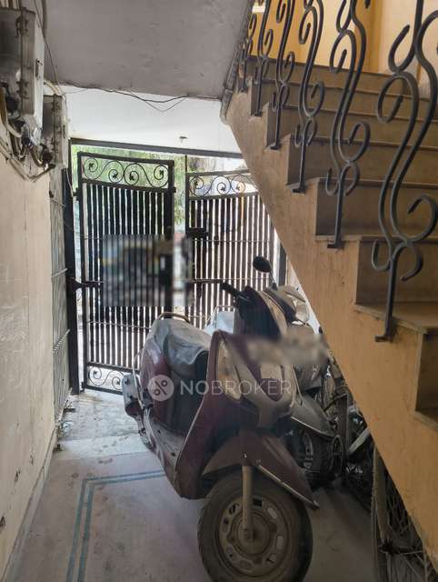 3 BHK Flat In Crpf Camp  For Sale  In Vikaspuri