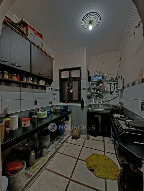 3 BHK Flat In Crpf Camp  For Sale  In Vikaspuri