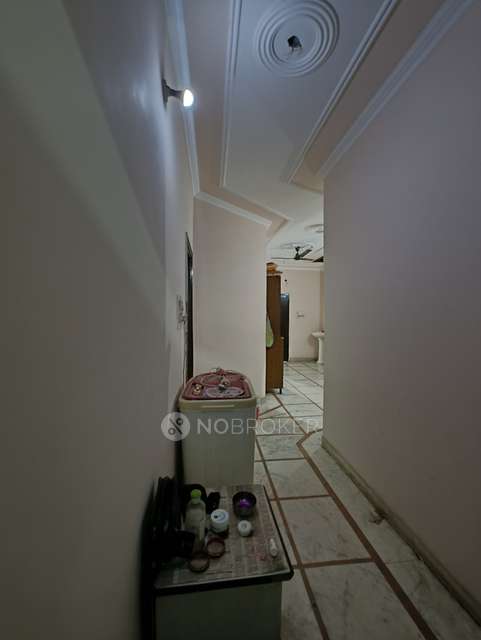 3 BHK Flat In Crpf Camp  For Sale  In Vikaspuri