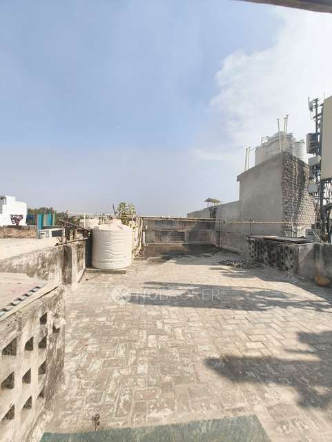 3 BHK Flat In Crpf Camp  For Sale  In Vikaspuri