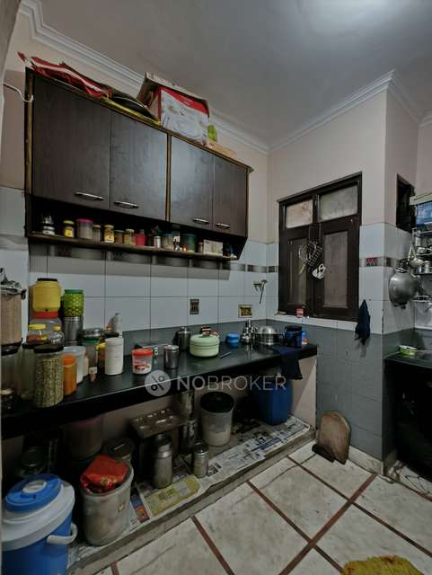 3 BHK Flat In Crpf Camp  For Sale  In Vikaspuri