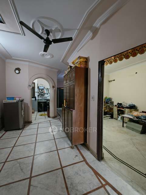 3 BHK Flat In Crpf Camp  For Sale  In Vikaspuri