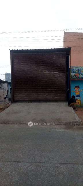 1 BHK House for Rent  In Saidabad