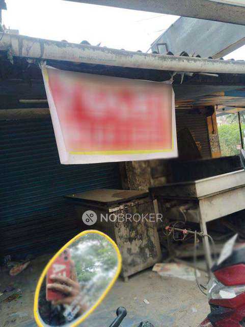 Shop in Santhosapuram, Chennai for Rent 