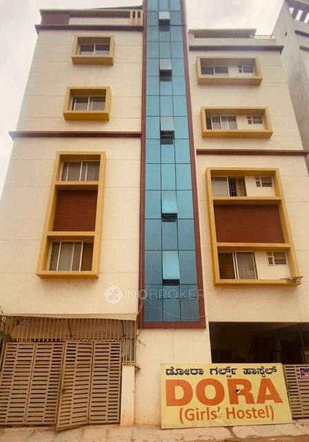 PG for Girls in  Kothanur