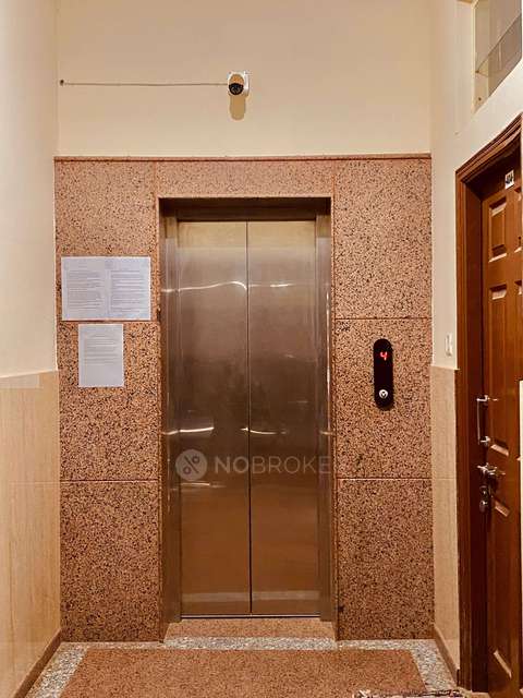 PG for Girls in  Kothanur