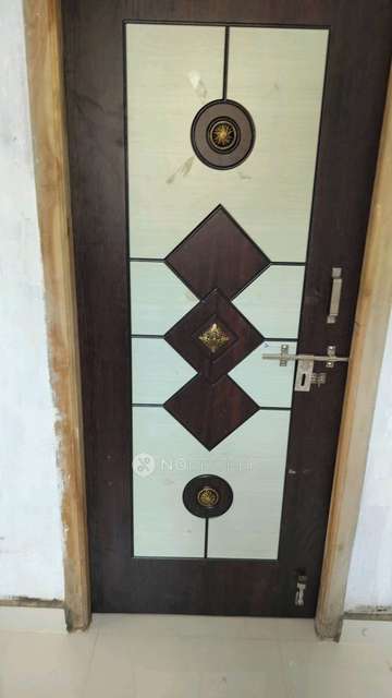 1 BHK House for Rent  In 653g+xf9, Balaji Nagar, Padianallur, Chennai, Tamil Nadu 600052, India