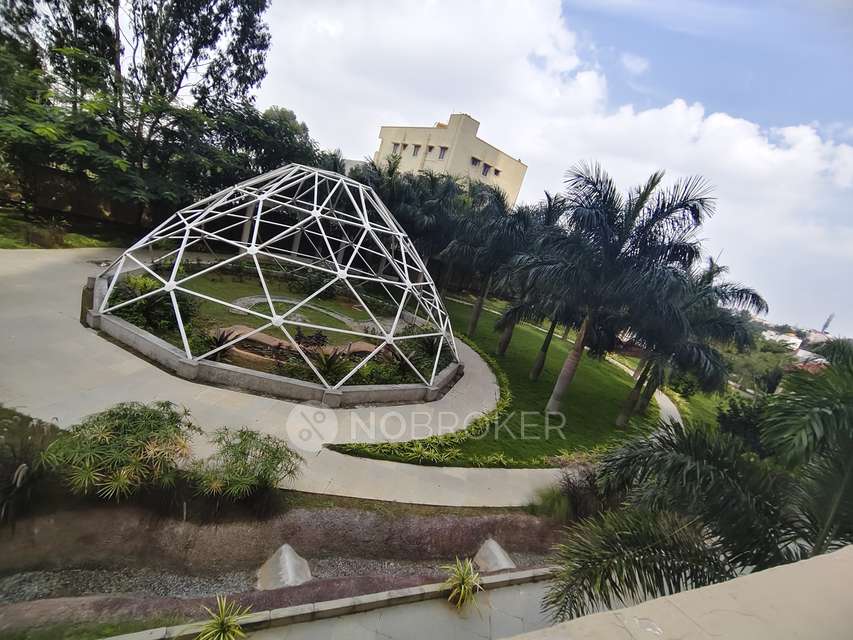 2 BHK Flat In Gm Infinite for Rent  In Electronic City