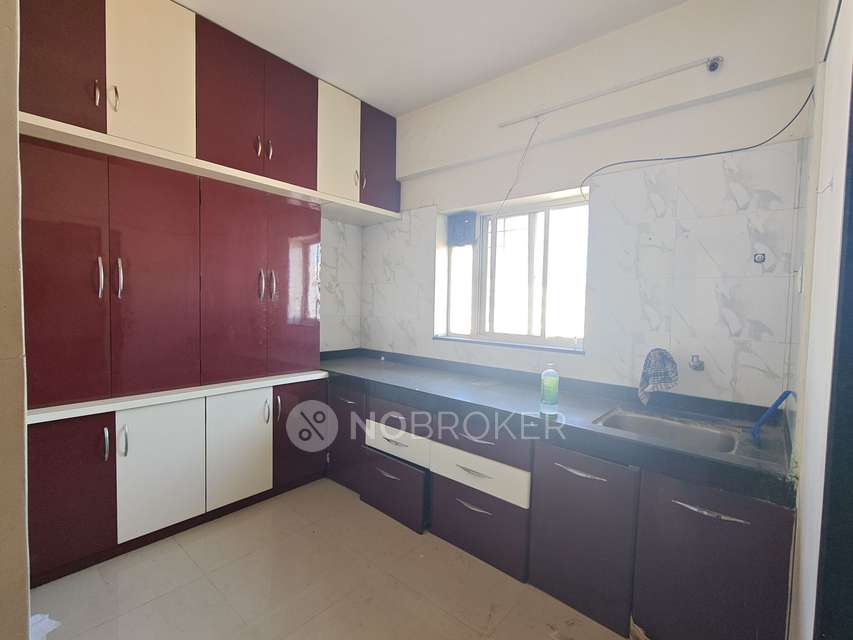 2 BHK Flat In Swami Kunj Apartment for Rent  In Wagholi