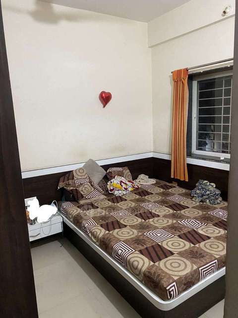 2 BHK Flat In Swami Kunj Apartment for Rent  In Wagholi