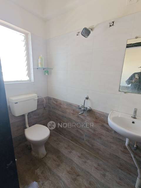 2 BHK Flat In Swami Kunj Apartment for Rent  In Wagholi