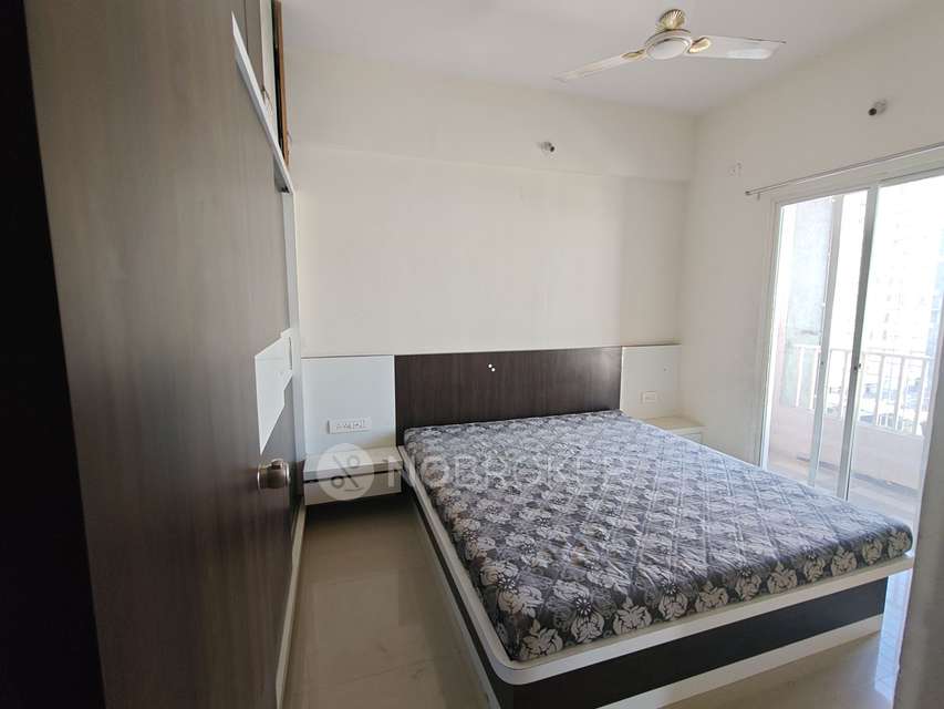 2 BHK Flat In Swami Kunj Apartment for Rent  In Wagholi