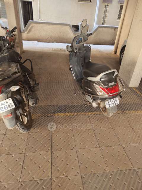 2 BHK Flat In Swami Kunj Apartment for Rent  In Wagholi