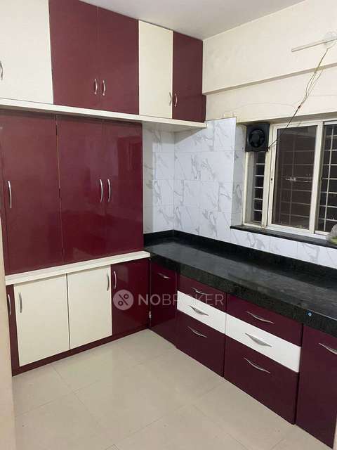 2 BHK Flat In Swami Kunj Apartment for Rent  In Wagholi