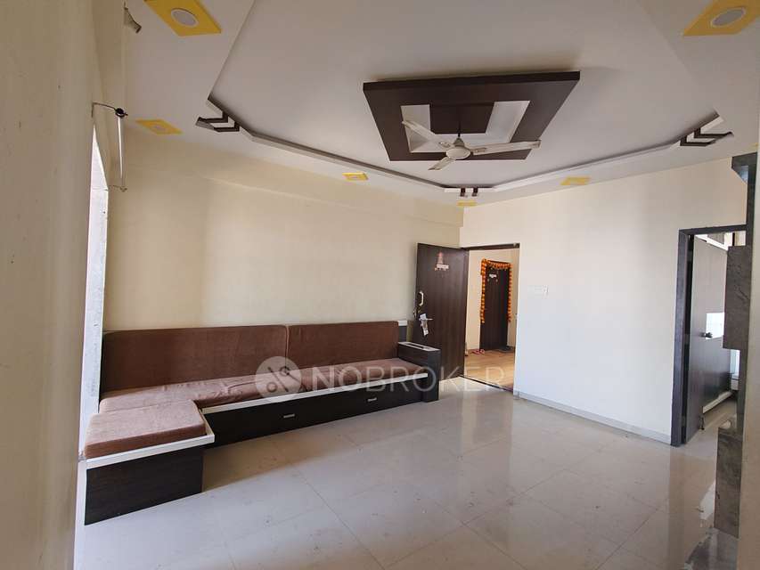 2 BHK Flat In Swami Kunj Apartment for Rent  In Wagholi