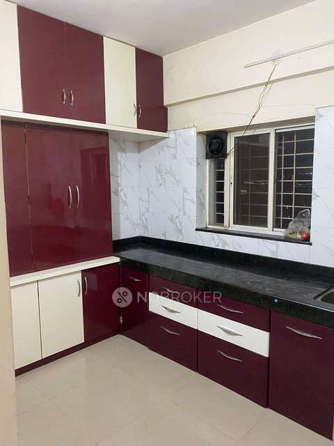 2 BHK Flat In Swami Kunj Apartment for Rent  In Wagholi