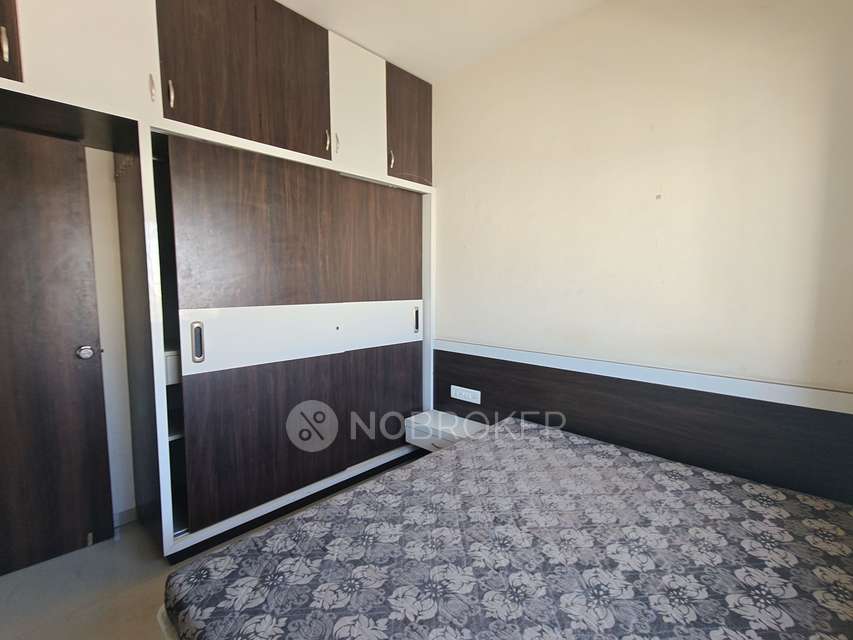 2 BHK Flat In Swami Kunj Apartment for Rent  In Wagholi