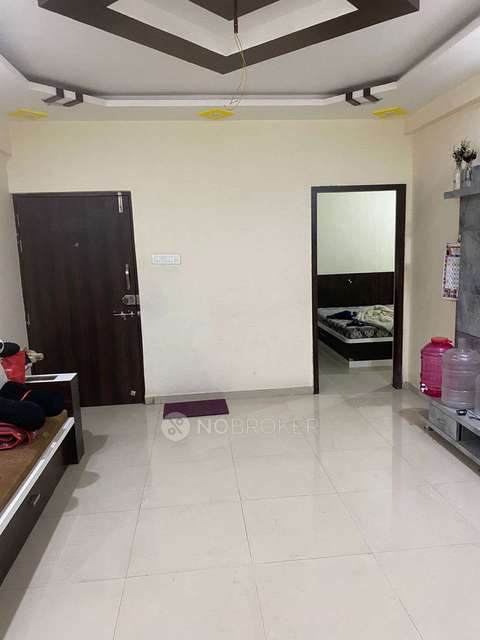 2 BHK Flat In Swami Kunj Apartment for Rent  In Wagholi