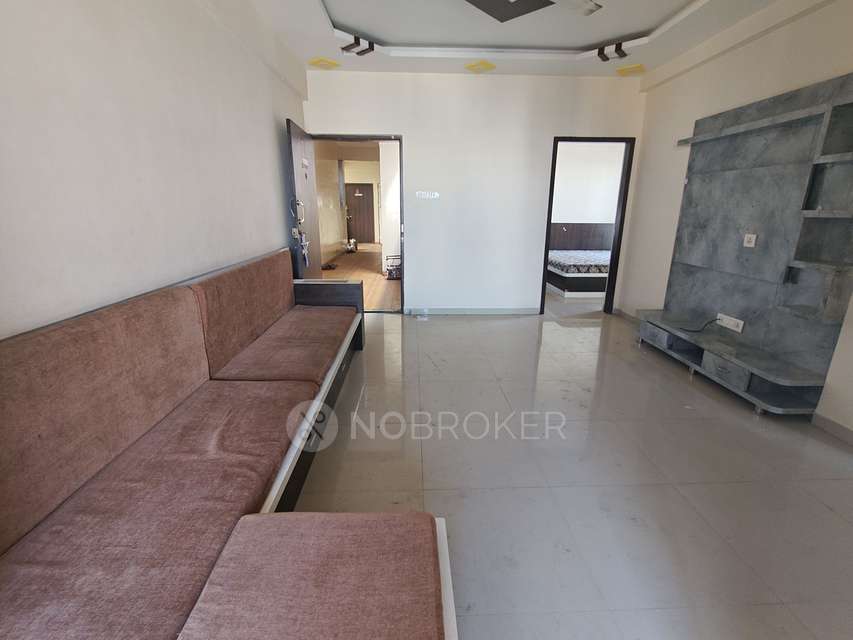2 BHK Flat In Swami Kunj Apartment for Rent  In Wagholi