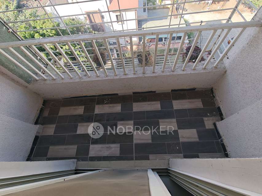 2 BHK Flat In Swami Kunj Apartment for Rent  In Wagholi